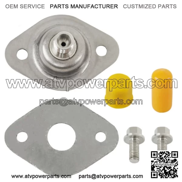 7th Injector For Mack Volvo MP7 MP8 D11 D13 D16 21407621 22009269