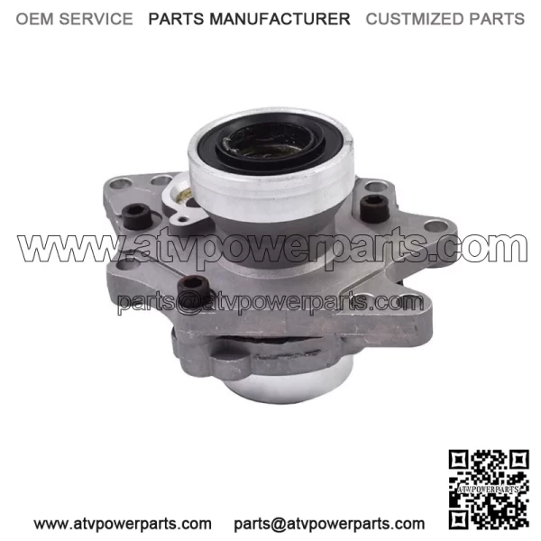 4WD Front Axle Disconnect Actuator 600-115 For Trailblazer Envoy Rainer Bravada - Image 3