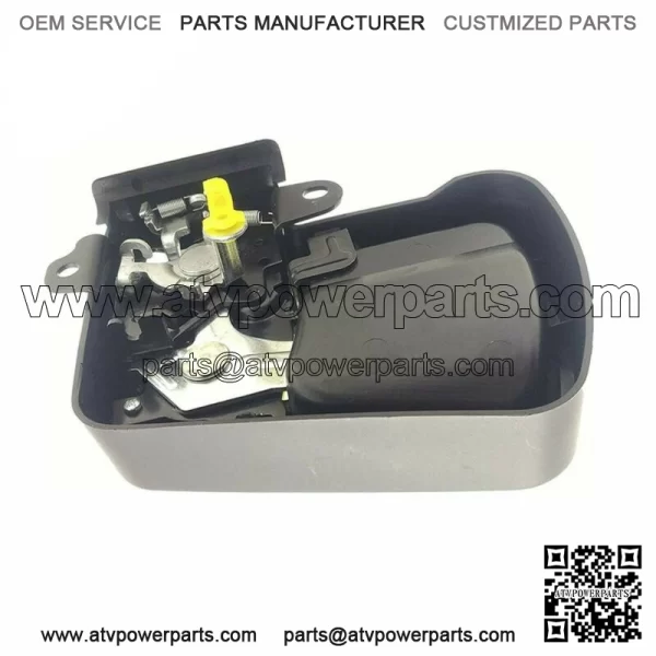 64610-02071 Rear Trunk Hatch Tailgate Latch Lock Actuator for Toyota Corolla - Image 2