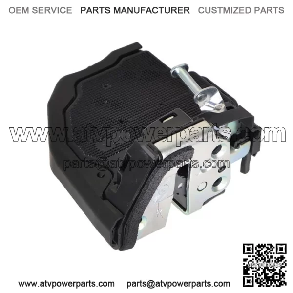 Set of 4 Door Lock Actuators Front & Rear Left & Right for Runner LH RH Camry - Image 3