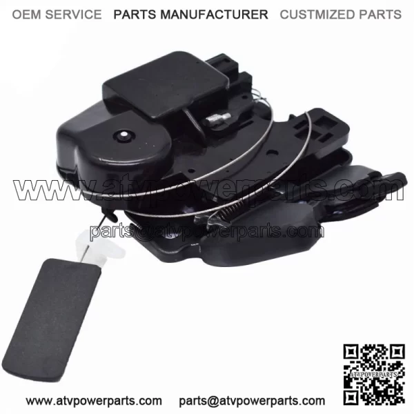 84630-3SG0A Rear Tailgate Trunk Lock Latch Actuator Fit for 13-18 Nissan Sentra - Image 2