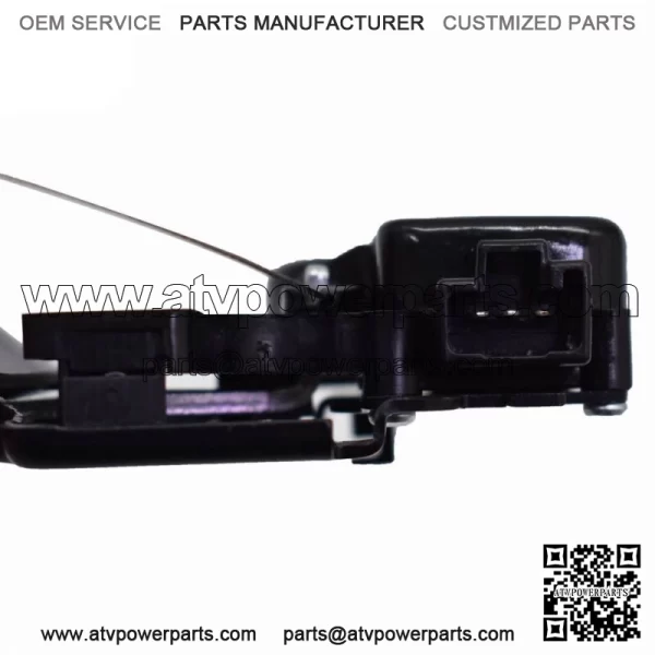 84630-3SG0A Rear Tailgate Trunk Lock Latch Actuator Fit for 13-18 Nissan Sentra - Image 4