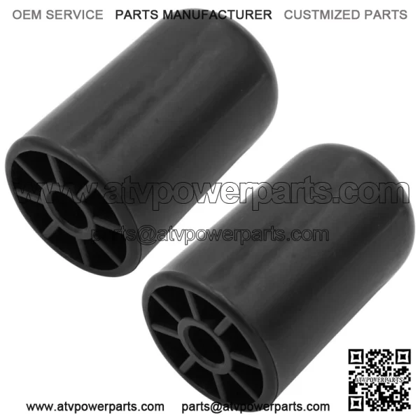 Rounded Roller For Snapper LT 1840 LT 18400 LT 2040 YT 2040 YT 1840