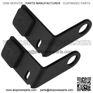 AUC17430 GY22309 Mower Deck Blade Brake Pad for John Deere Lawn Tractor