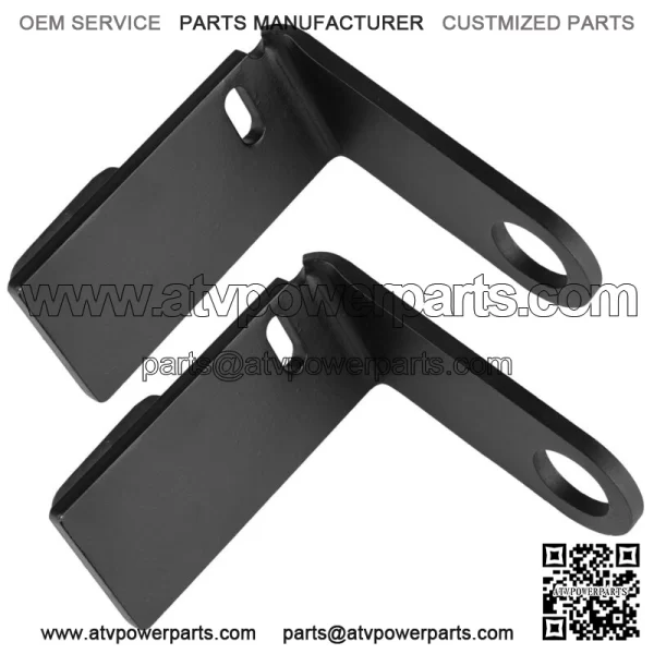 AUC17430 GY22309 Mower Deck Blade Brake Pad for John Deere Lawn Tractor - Image 3