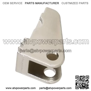 104284500B Door Handle Paddle Gear Sliver 104284500 For 2012-2019 Tesla Model S