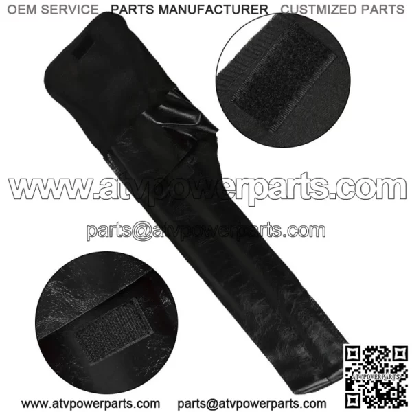 Spare Tire Jack Tool Kit Lug Wrench Replacement for 2005-2014 Nissan Frontier - Image 3