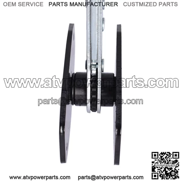 Car 360?? Adjustable Brake Caliper Press Ratchet Caliper Piston Spreader Tool - Image 4