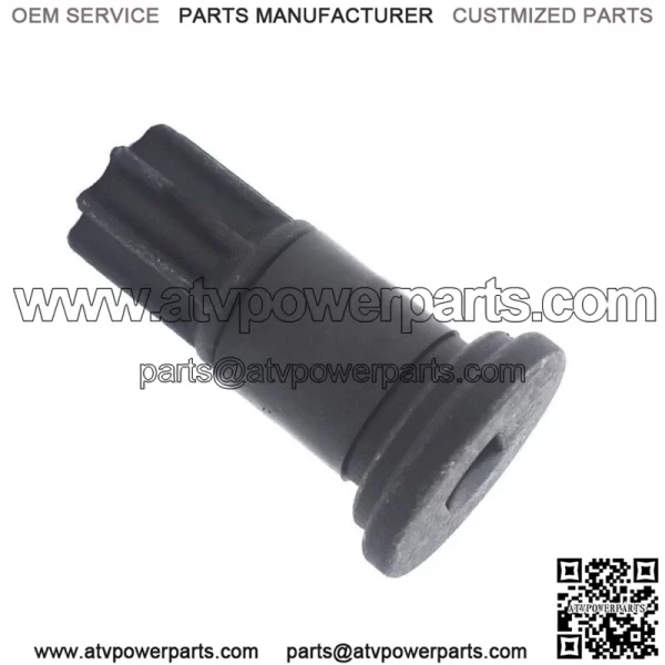 Engine Barring Rotating Tool for Dodge Cummins 5.9L 6.7L 8.3L Diesels Engines - Image 2
