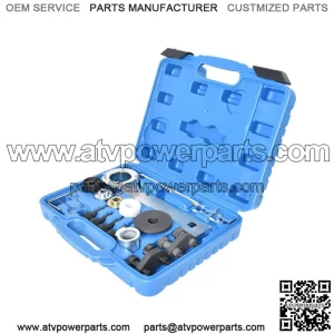 Engine Cam Locking Timing Tool for 08-14 Audi A3 A4 A5 A6 VW EOS GTI Jetta 2.0T