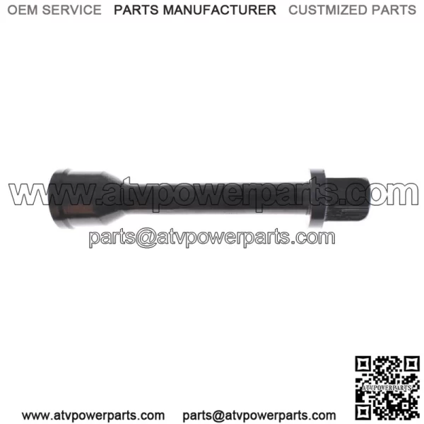 Spare Tire Tool Kit Lug Wrench Replacement For 2007-2015 Dodge Ram 2500 3500 - Image 2