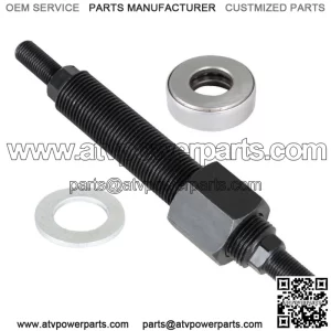 66515 Harmonic Balancer Installation Tool for Chevy 5/8"-16, 7/16"-16 Thread