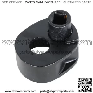 Universal Inner Tie Rod Tool Replace 33~42mm Wrench Tool
