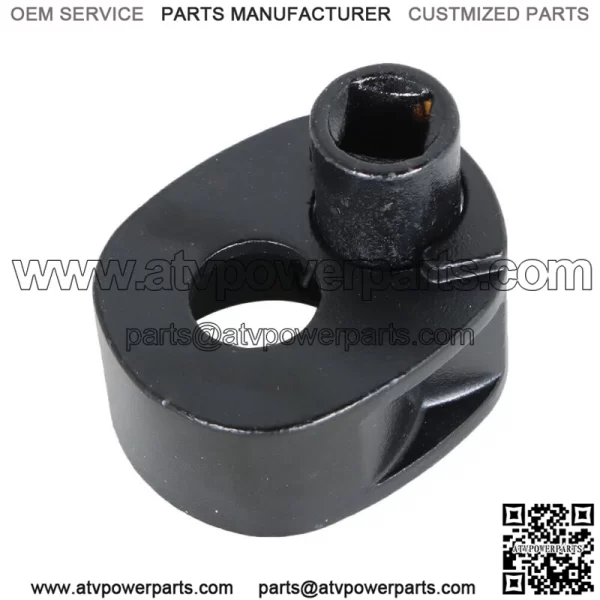 Universal Inner Tie Rod Tool Replace 33~42mm Wrench Tool
