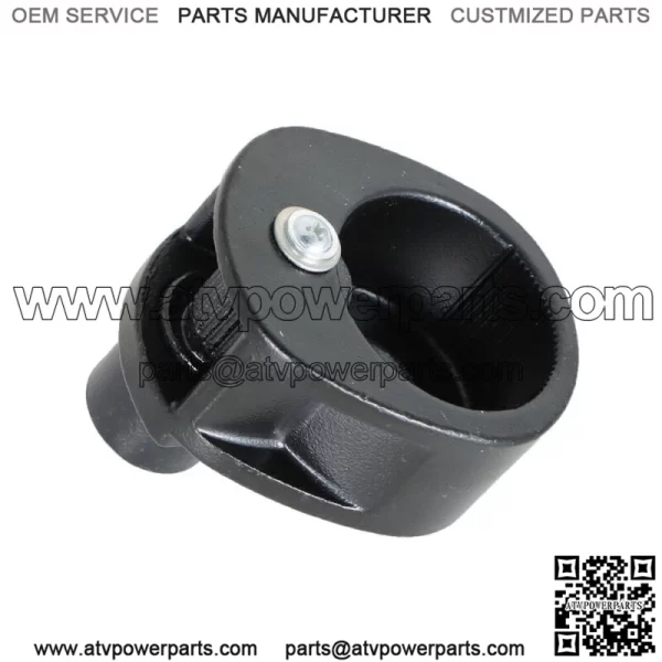 Universal Inner Tie Rod Tool Replace 33~42mm Wrench Tool - Image 2
