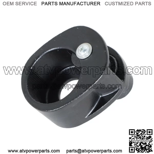 Universal Inner Tie Rod Tool Replace 33~42mm Wrench Tool - Image 3