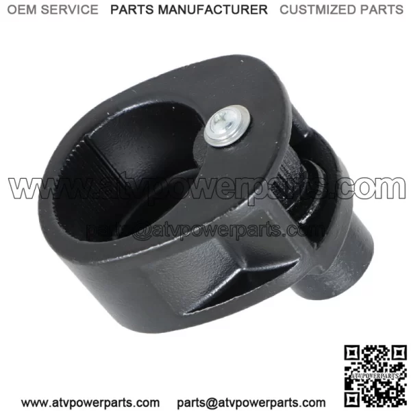 Universal Inner Tie Rod Tool Replace 33~42mm Wrench Tool - Image 4