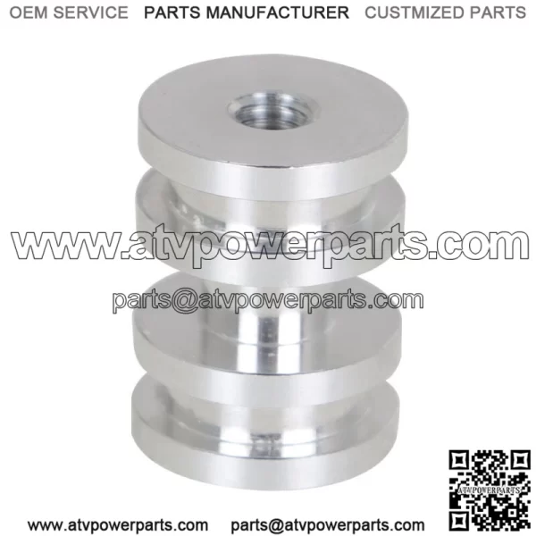 Zip Kit Valve Body Rebuild ZF6HP21/28/34 Gen 2 ZF6HP21 ZF6HP34 Transmission - Image 3