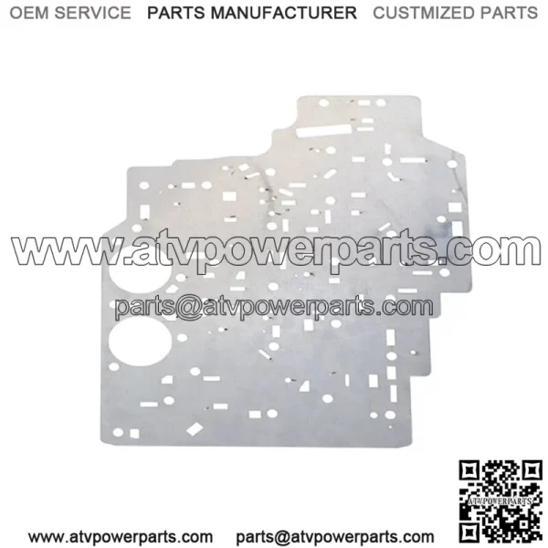 4L80E and 4L85E Models For Chevy GMC Hummer 1991-On Reprogramming - Image 4