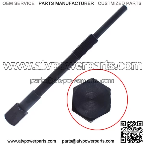 Primary Clutch Puller For Can Am Outlander400 Renegade 500 570 800 800R 850 1000 - Image 2