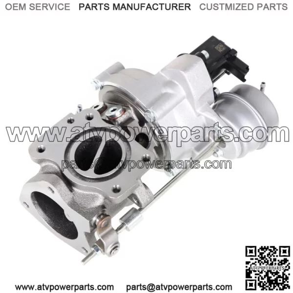 Turbo Turbocharger for 2007-2016  Mini Cooper/Clubman S R56 R57 R58 53039880118 - Image 4