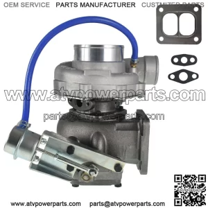 Turbo For International Navistar DT466 & I530E Turbocharger GTA3782B 2506784C91