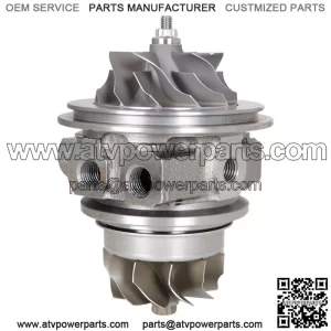 Turbo CHRA Cartridge For 2010-2014 Hyundai Sonata/ Kia Optima Sportage 2.0L
