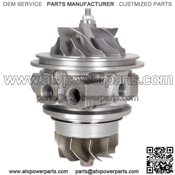 Turbo CHRA Cartridge For 2010-2014 Hyundai Sonata/ Kia Optima Sportage 2.0L