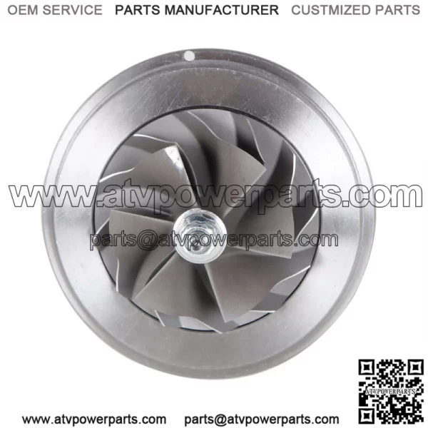 Turbo CHRA Cartridge For 2010-2014 Hyundai Sonata/ Kia Optima Sportage 2.0L - Image 3