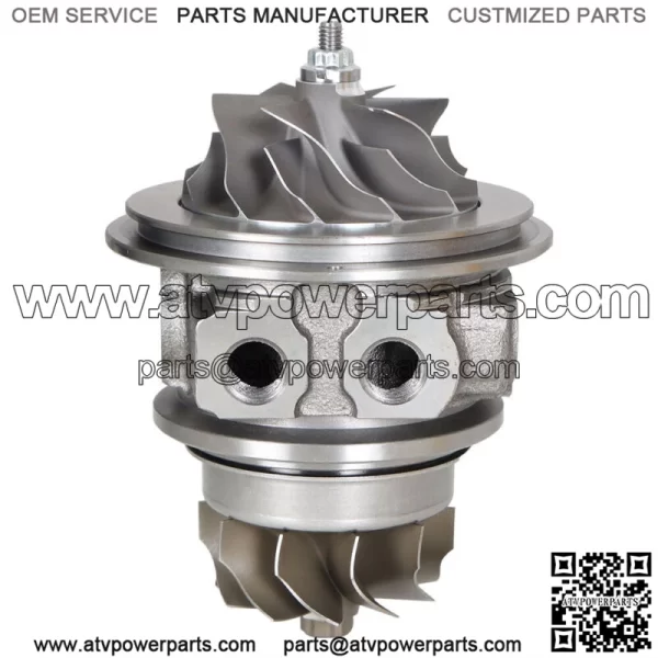 Turbo CHRA Cartridge For 2010-2014 Hyundai Sonata/ Kia Optima Sportage 2.0L - Image 4