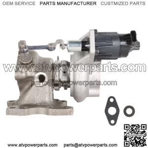 Balanced Turbo charger for Honda Civic CR-V 1.5L TD025 49373-07100 18900-5AA-A01