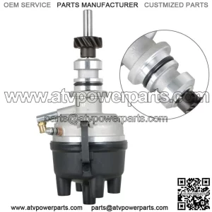 86588846 Tractor Distributor fit for Ford 500, 600,700, 800, 900, 501, 601, 701+