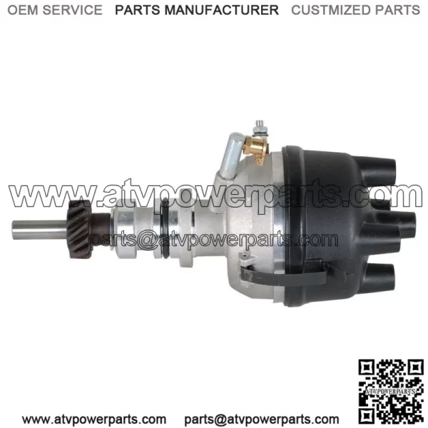86588846 Tractor Distributor fit for Ford 500, 600,700, 800, 900, 501, 601, 701+ - Image 3