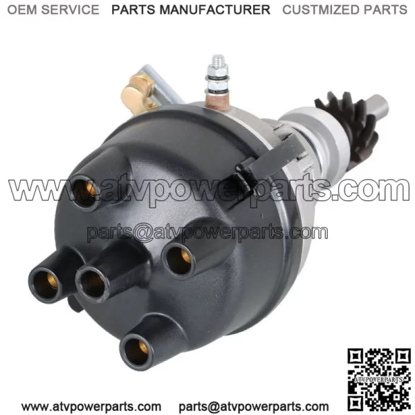 86588846 Tractor Distributor fit for Ford 500, 600,700, 800, 900, 501, 601, 701+ - Image 4