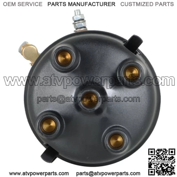 86588846 Tractor Distributor fit for Ford 500, 600,700, 800, 900, 501, 601, 701+ - Image 5