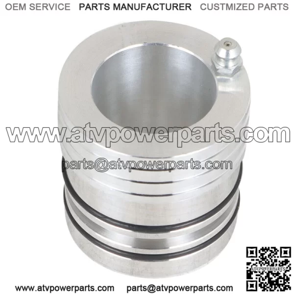 BEARING GREASER TOOL BILLET ALUMINUM For HONDA PIONEER 1000 4 wheel - Image 2