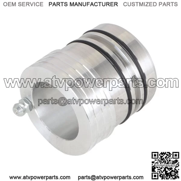 BEARING GREASER TOOL BILLET ALUMINUM For HONDA PIONEER 1000 4 wheel - Image 3