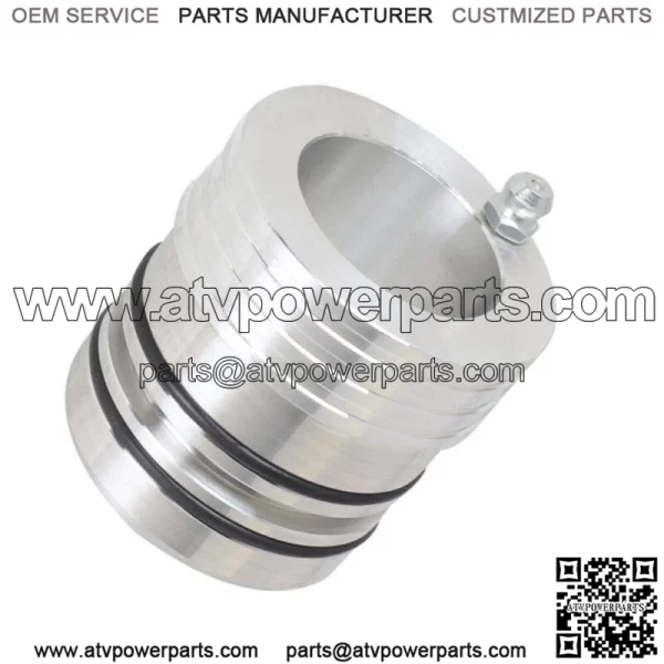 BEARING GREASER TOOL BILLET ALUMINUM For HONDA PIONEER 1000 4 wheel - Image 4