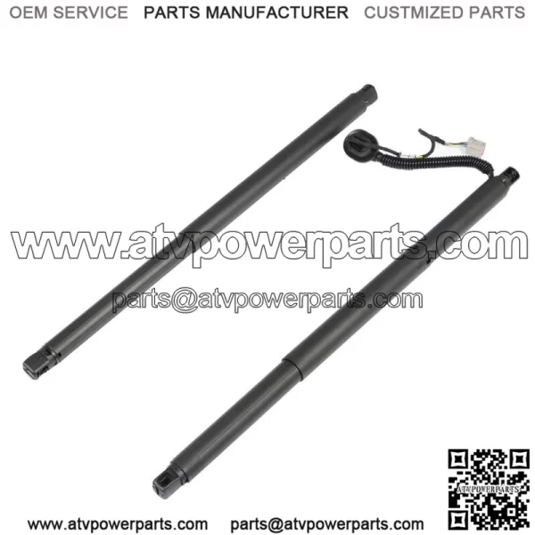 Power Liftgate Actuators Left & Right 23226162 23408748 For GMC Yukon/ Yukon XL