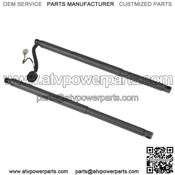 Power Liftgate Actuators Left & Right 23226162 23408748 For GMC Yukon/ Yukon XL - Image 2