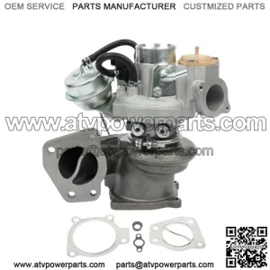 Turbocharger for 2007-2017 Pontiac Solstice GXP Buick Regal 2.0L 53049880200 K04
