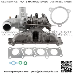 Turbo charger for Land Rover Range Rover Evoque Discovery 2.0 2014-17 LR066515