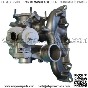 2012-2014 Hyundai Genesis Coupe 2.0L 28231-2C600 Genuine Turbo Turbocharger
