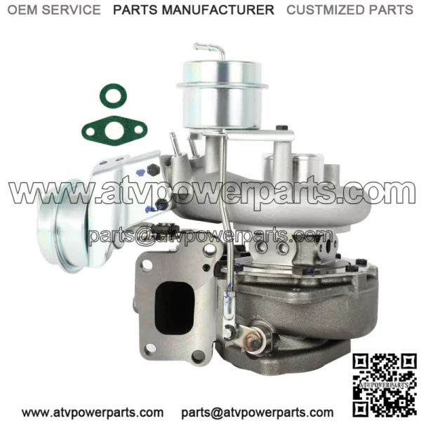 Turbo Turbocharger OEM 4030833AN For Acura RDX 2007 2008 2009 2010 2011-2012