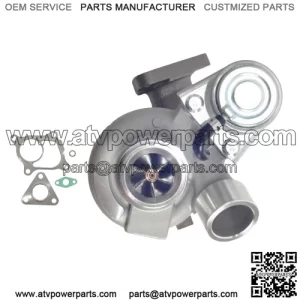 Upgrade Turbo Charger For Mitsubishi Triton ML MN 4M41 3.2L / 2006-2009