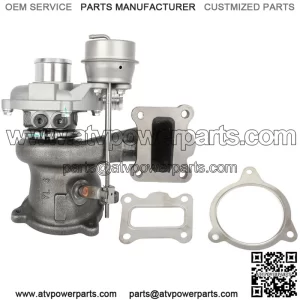Turbo For 2014-20Ford Fion 17-19 Escape 1.5L B0BG L4 F1FZ6K682D Turbocharger