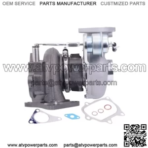 Turbo Turbocharger RHF55 VF52 Fits Subaru Impreza WRX 2009-2014 2.5L 14411-AA800