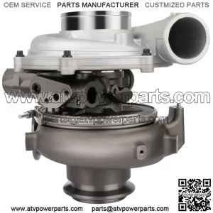 Turbocharger For 2005-2007Ford F250 F350 Truck 6.0L Power Stroke GT3782VA Turbo