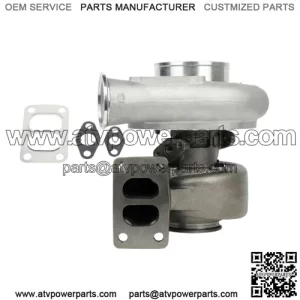 Turbo Turbo Charger for 1991-1993Dodge D350 W250 5.9L 3802233RX H1C