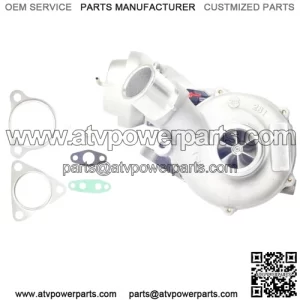 Upgrade Turbo charger to suit Mitsubishi Triton MN 4D56 2.5L  4WD / VT16